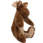 Preview: HuggleHounds X-Brace Maple Moose Preview: HuggleHounds X-Brace Maple Moose